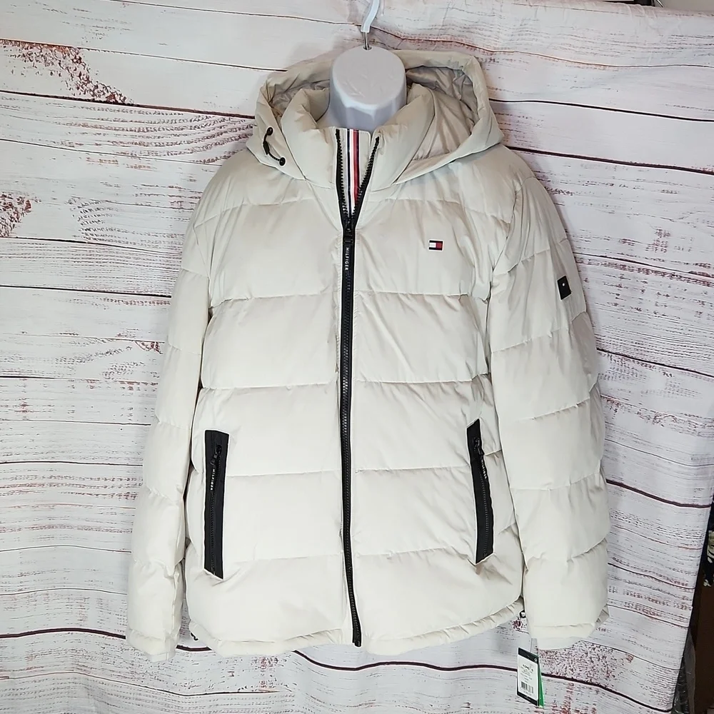 Tommy Hilfiger men nylon